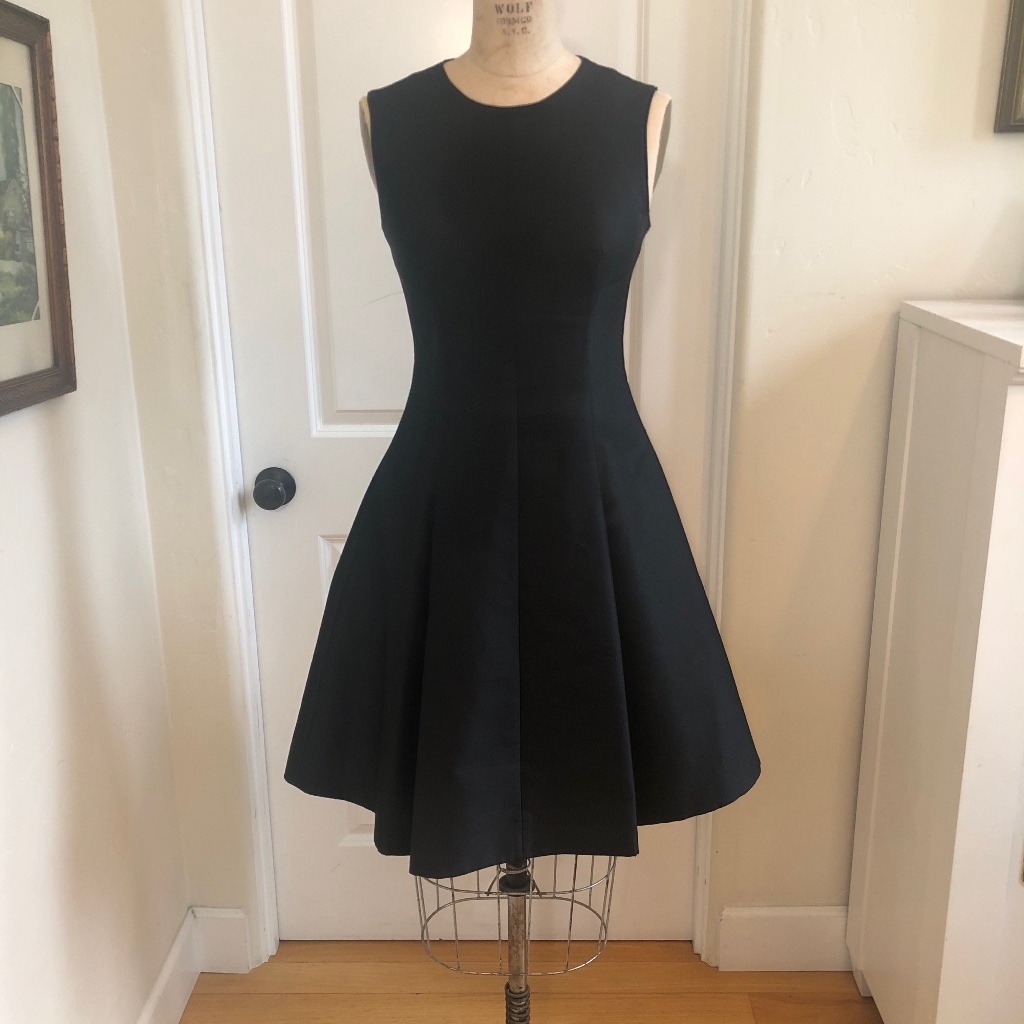 Kate Spade "Emma" Dress